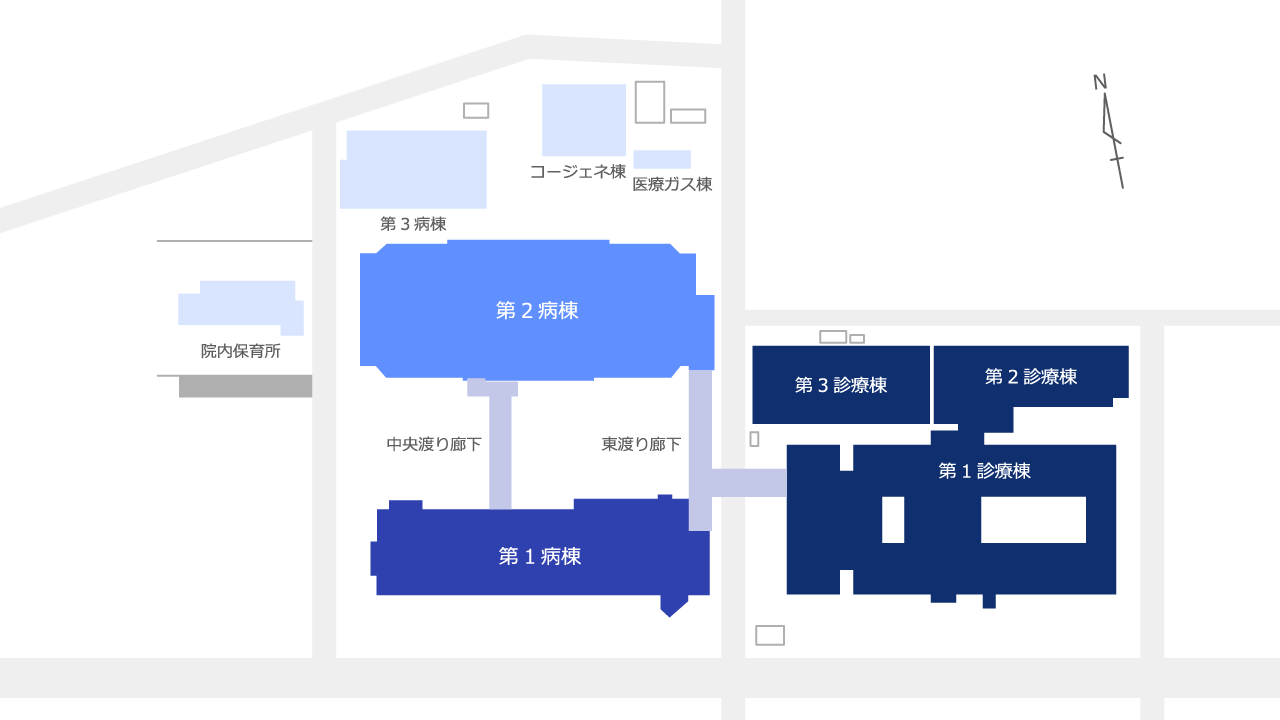 全体配置図